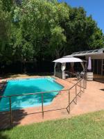 Camera Matrimoniale con Bagno Privato