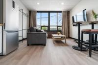 Bridge View at The MillRows Suites - Bed and Breakfast New Glasgow