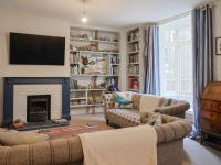 5B Bridge Street - B&B Lyme Regis