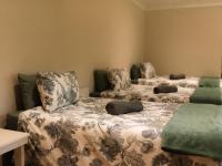 Chambre Triple Standard