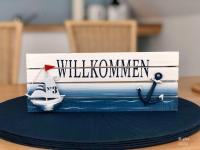 Willkommen-Glückstadt - B&B Glückstadt