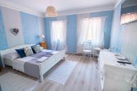 Chambre Double Deluxe avec Baignoire