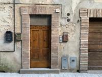 Grazioso Appartamento in Centro con Vista - B&B Todi