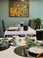 Affittacamere Lively - Ferienwohnung Novara