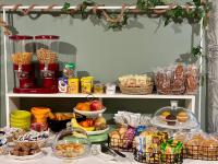 Affittacamere Lively - Bed and Breakfast Novara