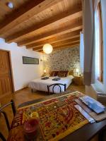 La Roche Meane - B&B Villar-d'Arêne