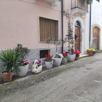 Bed and Breakfast La Campanula - Chambres d’hôtes Vittorito