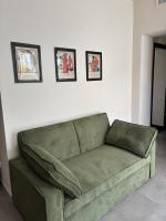 villa Pieri appartamento black - Ferienwohnung Fauglia