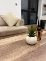 Comfort suite - B&B London