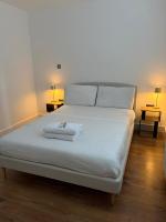 Comfort suite - B&B London