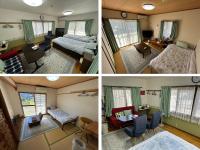 Guesthouse Suisen - B&B Yamashita