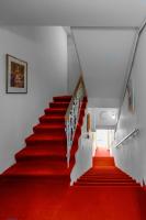 Nizami Street Inn Hotel - Ferienwohnung Baku