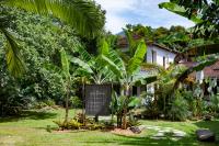 Vila Bananeiras, Casa Dona Rosa - B&B Paraty