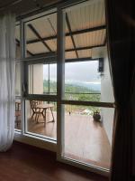 Deluxe Doppelzimmer mit Badewanne