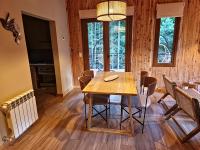 Remanso del Bosque Loft Chacay, Bahía Manzano - B&B Villa La Angostura