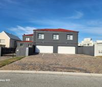 Pado B & B - Ferienwohnung Port Elizabeth