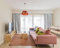 Appartement Supérieur 2 Chambres 