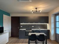 Lanzo Belvedere - Urban Apartment - Ferienwohnung Lanzo Torinese