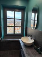 Lanzo Belvedere - Urban Apartment - B&B Lanzo Torinese