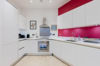 Tasteful 2BDR Canalside Hideaway in Hackney - B&B Londra
