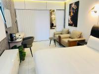 City Hotels & Apartments - Ferienwohnung Harare