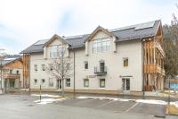 Murleben Appartements - Bed and Breakfast Stadl an der Mur