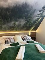 Deluxe Doppelzimmer mit Balkon