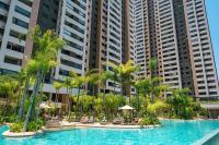 Resort Premium - Refúgio Moderno em SP - B&B São Paulo