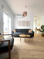 Plaza Mayor Apartment - B&B Huelva