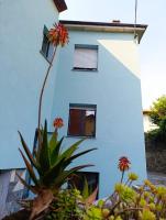 Dafni Nuovo appartamento accogliente funzionale in centro paese - Chambres d’hôtes Dervio