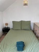 Le Pilea - Proche Centre & CHU - Cuisine équipée - B&B Dijon