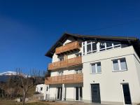 Ferienwohnung Amselnest - B&B Seeboden