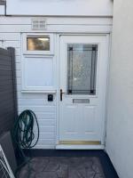 One Bed Studio Flat - B&B Dorney