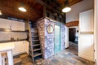 Apartamente Lux Unirii - Bed and Breakfast Timişoara