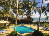 La Punta Apartamentos - B&B Cabarete