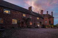 Wyvern House - Chambres d'hôtes Alberbury