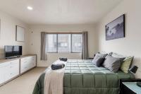Field and Surf Apartment - Chambres d'hôtes Mount Maunganui