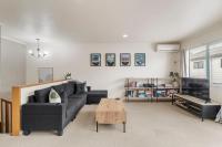 Field and Surf Apartment - B&B Mount Maunganui