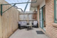 Field and Surf Apartment - B&B Mount Maunganui