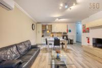 A lovely 2BR home, fully equipped with WIFI & AC by 360 Estates - B&B San Pawl il-Bahar