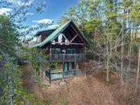 High Cotton Epic Views Hot Tub Pool Table - B&B Sevierville
