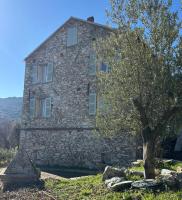 La demeure des vignes - B&B Murato