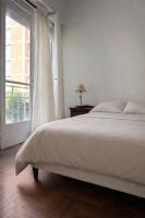 2 AMB excelente ubicación - Ferienwohnung Mar del Plata