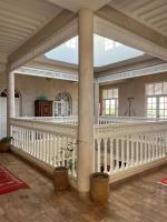 Riad SABIDI - B&B Esauira