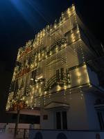 The Cozy Nest - Bed and Breakfast Pondicherry