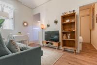Central cozy - 1Bedroom 1Bathroom -Malasaña - Chambres d'hôtes Madrid