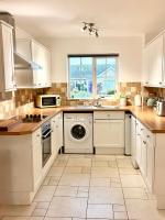 The Norfolk Countryside Retreat - Ferienwohnung Docking