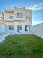 Apartment mit 2 Schlafzimmern