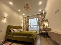 ЖК Seifullin - Ferienwohnung Almaty