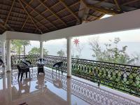 Dhara Dhvani Getaway Homes - B&B Tindummal